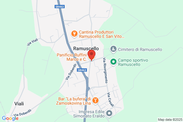 Panificio Ruffini Marco & C.(S.N.C.)