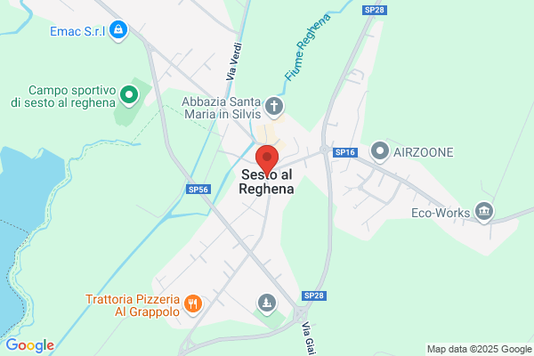 Poste Italiane S.P.A.