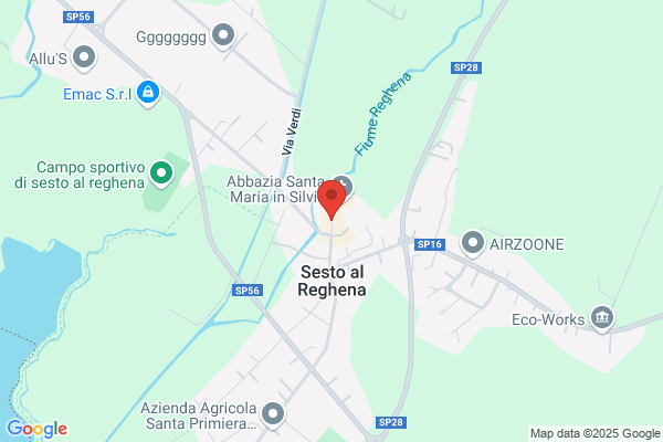 Pro Sesto