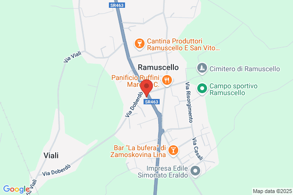 Ristorante La Perla