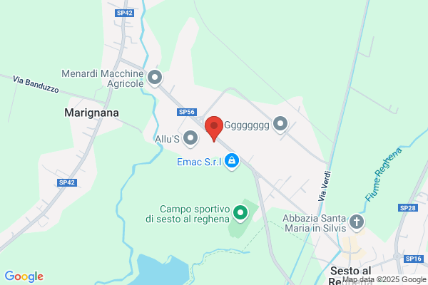 River S.R.L. Industria Vernici
