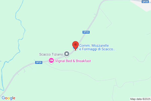 Scacco Tiziano Formaggi