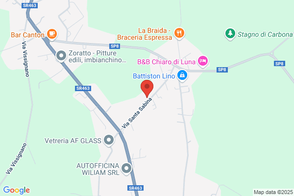 Tubi.Ca. Di Bruno Mauro