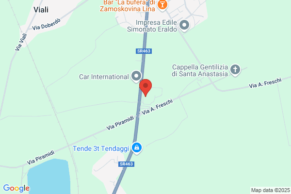 Venchiaredo - Caseificio Sociale (Soc.Coop.R.L.)