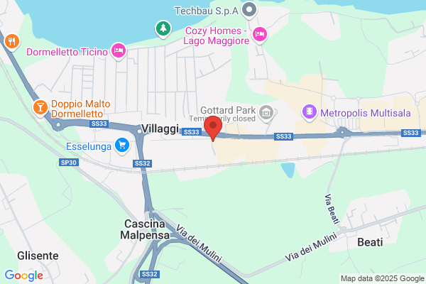 Freedom Srl