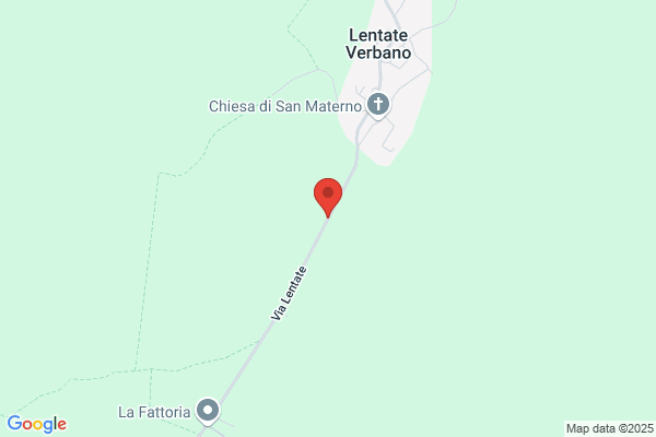 Ptp Coeli Sirio (Orario 7.30 - 2.00)