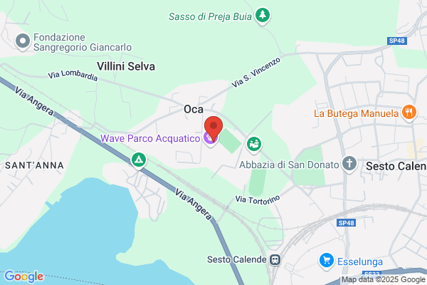 Verbano Park Sporting Club