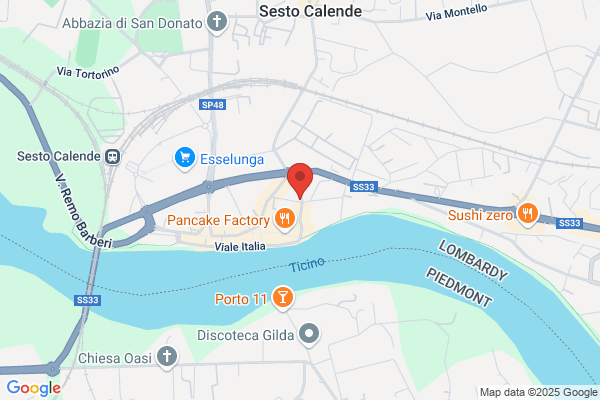 Insubria Immobiliare S.a.s.