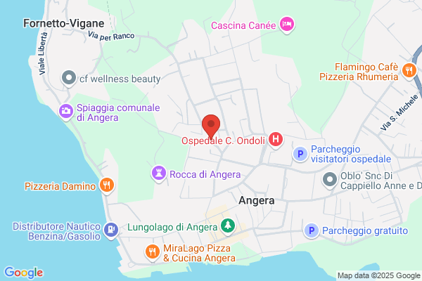 Forni Alessandro