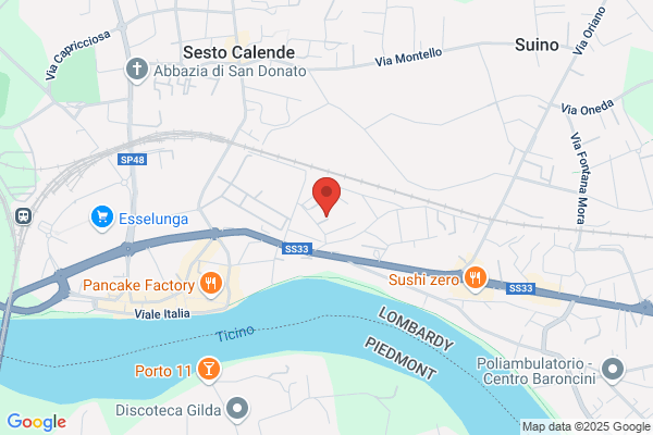 Gaidano Domenico