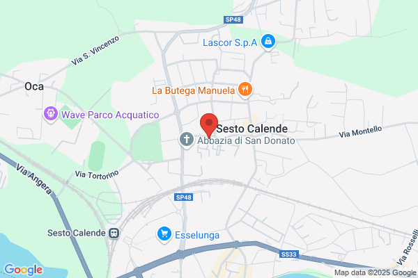 Pasini teodoro (Arch.)
