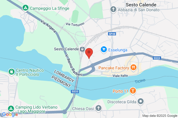 Trinca Franco Di Corbetta Battista