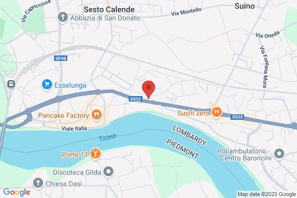 Studio Legale Pasciuti