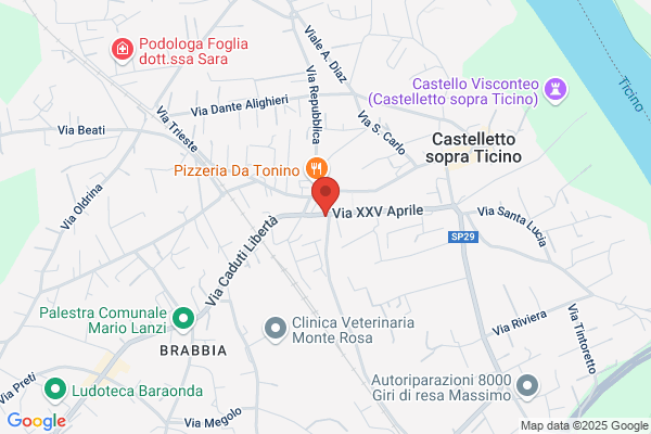 Gioielleria Terazzi