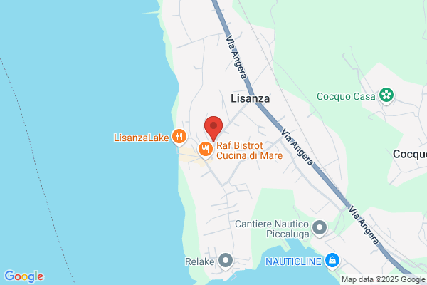 Parrocchia Di Lisanza