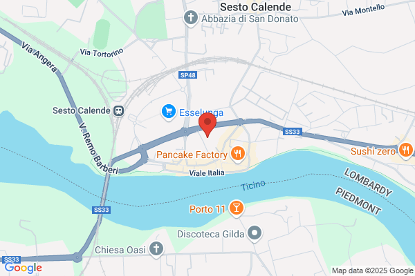 Centro Protesico Dentale di Ferrari S. P. & C. Sas