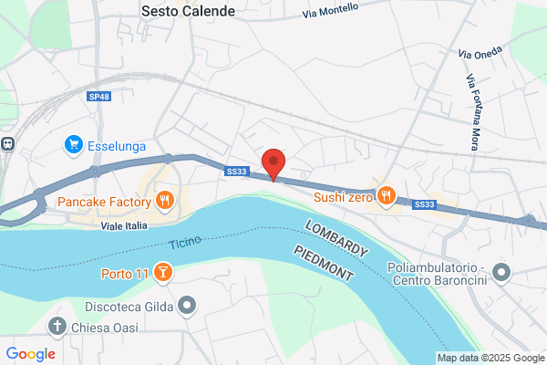 Sinergia Dentale Sas