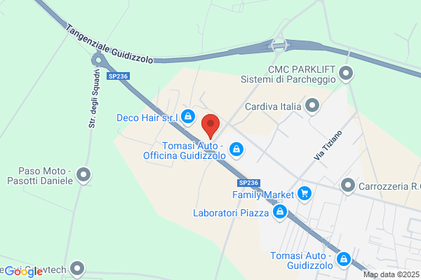 Fm Elettronica Impiantistica Snc