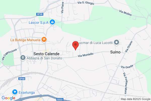 Officina Elettromeccanica Falcetta