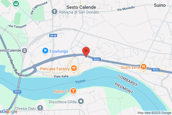 Immobiliare Dei Laghi (S.N.C.)