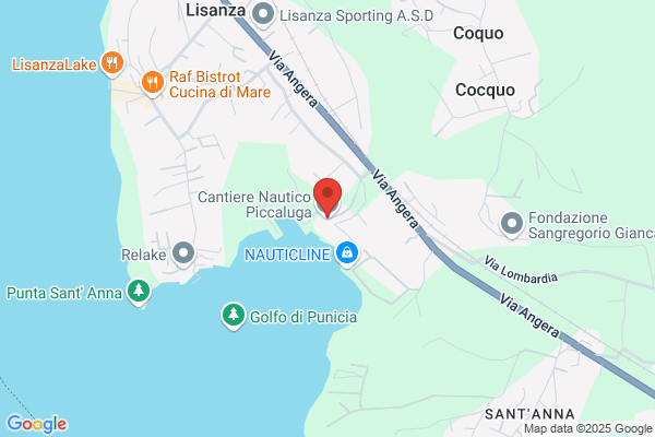 Cantiere Nautico Piccaluga