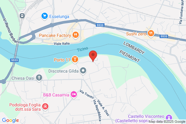 Cantiere Nautico Barberis