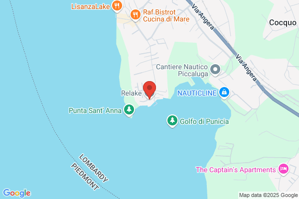 Cantiere Nautico Caielli