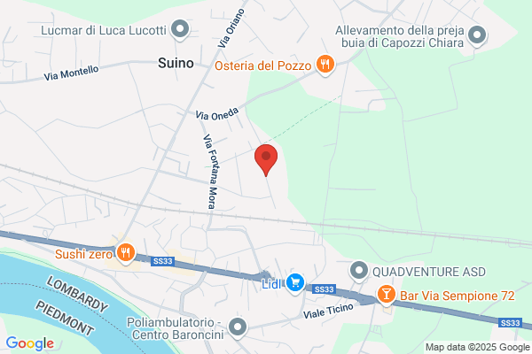 T.M.B. Tornitura Meccanica Brusamolin Snc