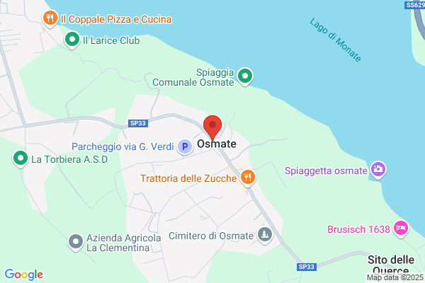 Osteria da Jerry