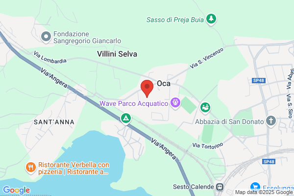 Aviotecnica Srl