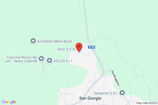 Atos Spa