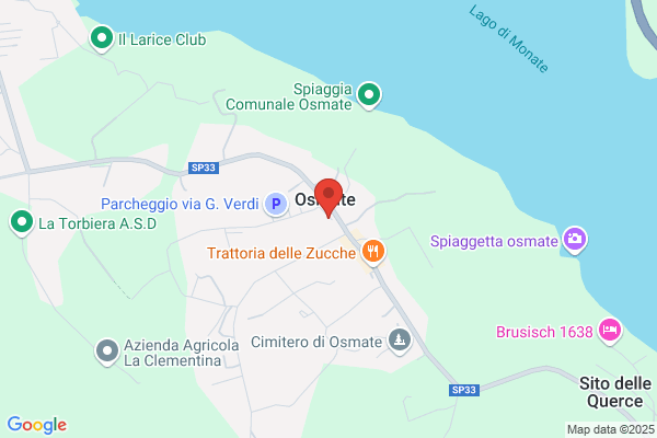La Pulce Di Luca Francocci