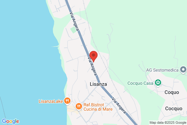 Lisanza Maglificio Lisanzese Spa
