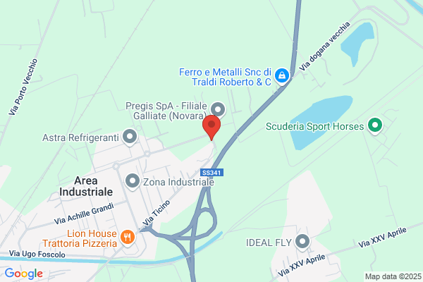 Bomac Srl