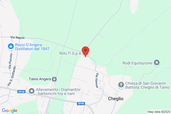 Rialti Srl