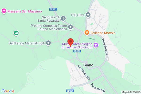 Ristorante Pizzeria Coppola