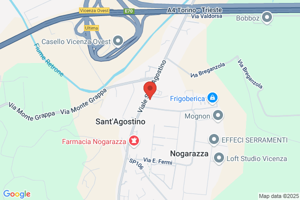 Raviolificio Bertarini S.P.A