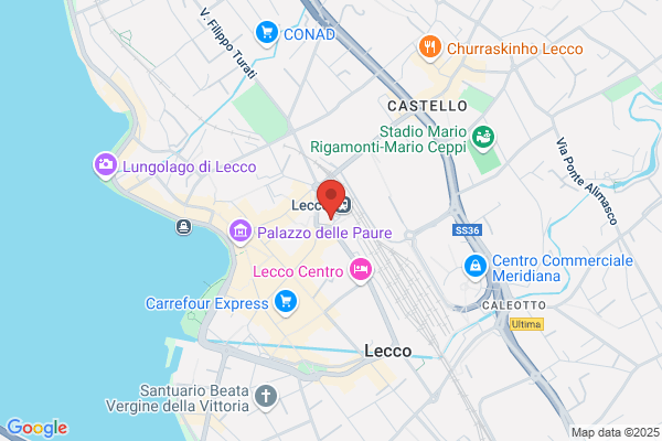 Lecco