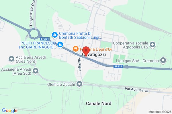 Impresa Edile Secchi Costantino (S.R.L.)
