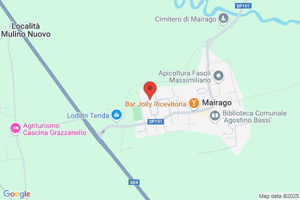 Marchesati roberto