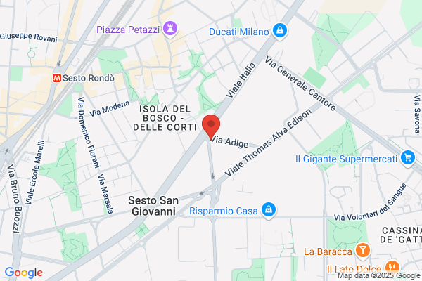 Motorline Concessionaria Officina Ricambi