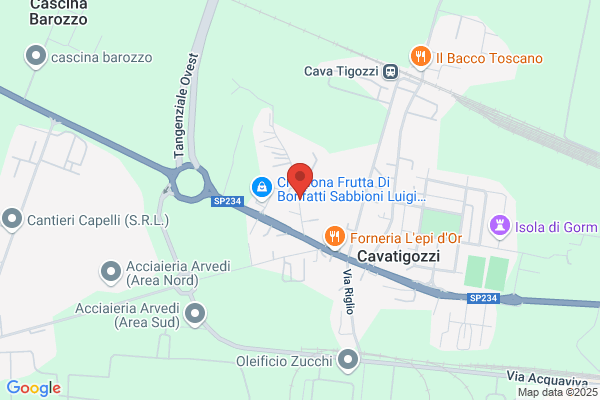 Osteria Il Cavatappi