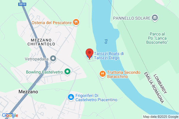 Tarozzi dario