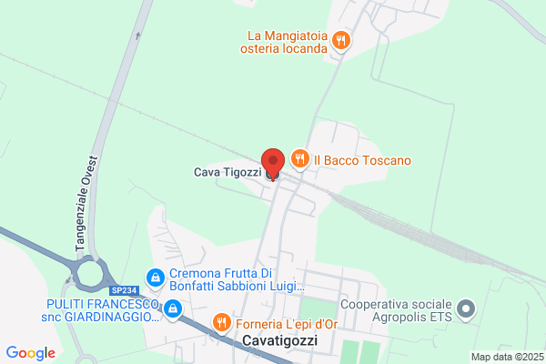 Ziglioli olivano
