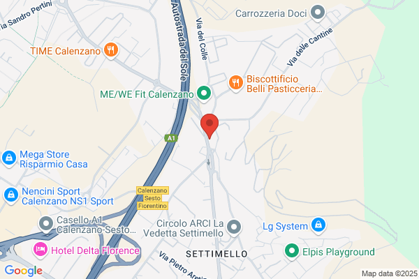 Autofficina Dimensione Auto