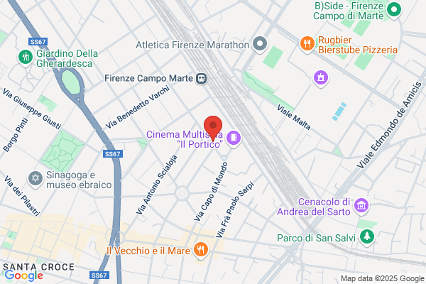 Francegaglia Srls