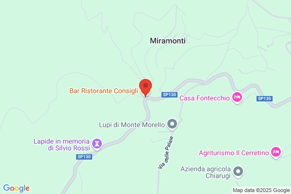 Ristorante Consigli (S.N.C.)