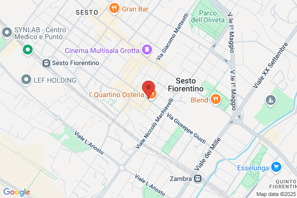 Huada Immobiliare Sas Di Giovannella & C.