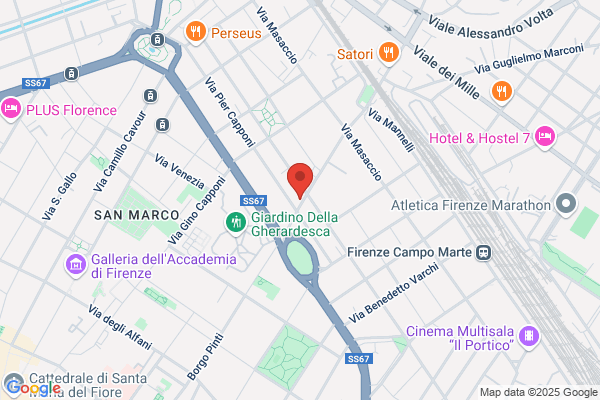 Immobiliare Todeschi Dora