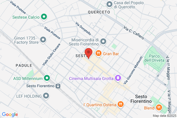 Sesto Casa Immobiliare S.R.L.